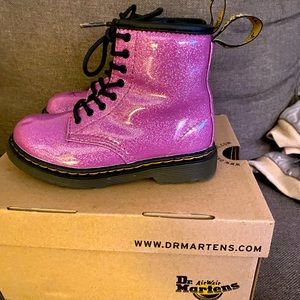 Dr.Martens toddler size 9